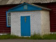 Действующая церковь в Суморьеве в наши дни, фото Владимира Бакунина