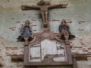 Спасская церковь в Семове, фото Натальи Листвиной