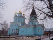 Казанская церковь в селе Великий Враг Кстовского района, фото Галины Филимоновой