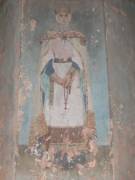 Фреска в мармыжской церкви, фото Владимира Бакунина