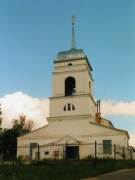 Церковь Вознесения в Вознесенском, фото Галины Филимоновой