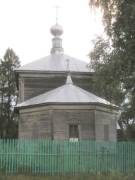 Успенская церковь в Понурове, фото Андрея Павлова