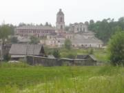 Троицкий монастырь в Белбаже, фото Андрея Павлова