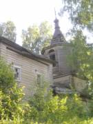 Успенская церковь в Мартынове, фото Андрея Павлова