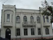 Дом купцов Моневых в Большом Мурашкине, фото Веры Звездовой