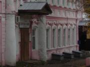 Дом Оленичева в Большом Мурашкине, фото Веры Звездовой
