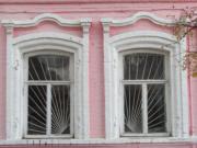 Дом Оленичева в Большом Мурашкине, фото Веры Звездовой