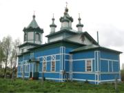 Покровская церковь в Малом Мурашкине, фото Владимира Бакунина