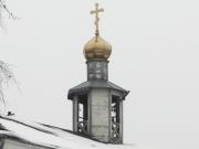 Покровская церковь в Красных Баках, фото Николая Киселёва