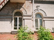 Краснобаковский исторический музей, фото Галины Филимоновой