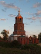 Троицкая церковь в Кармалейке, фото Владимира Бакунина