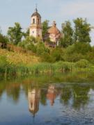 Никольская церковь в Кудлее, фото Владимира Бакунина