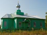 Никольская церковь в Чуварлей-Майдане, фото Владимира Бакунина