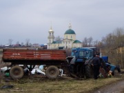 Село Автодеево Ардатовского района, фото Галины Филимоновой