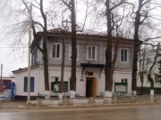 Корпус усадьбы Звенигородских в Ардатове, фото Галины Филимоновой