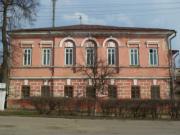 Административное здание середины XIX века в Арзамасе, фото Владимира Бакунина