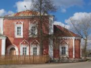 Ильинская церковь в Арзамасе, фото Владимира Бакунина