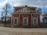 Ильинская церковь в Арзамасе, фото Владимира Бакунина