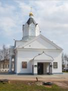 Казанская церковь в Арзамасе, фото Владимира Бакунина