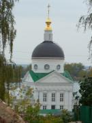 Владимирская церковь в Арзамасе, фото Владимира Бакунина