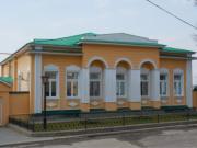 Дом Бессонова в Арзамасе, фото Владимира Бакунина