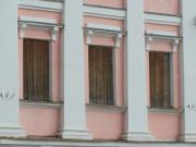 Дом Будылиной в Арзамасе, пл. Соборная, д. 3, фото Владимира Бакунина
