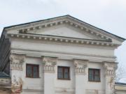 Дом Будылиной в Арзамасе, пл. Соборная, д. 4, фото Владимира Бакунина