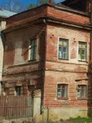 Дом Шкарина в Арзамасе, фото Владимира Бакунина
