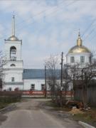 Духовская церковь в Арзамасе, фото Владимира Бакунина