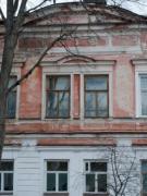 Жилой дом середины XIX века в Арзамасе, ул. Карла Маркса, 14, фото Владимира Бакунина
