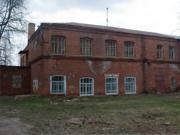 Ремесленное училище в Арзамасе, фото Владимира Бакунина