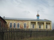 Успенская церковь в Чернухе, фото Владимира Бакунина