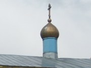 Успенская церковь в Чернухе, фото Владимира Бакунина