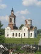 Церковь в Волчихинском Майдане, фото Владимира Бакунина