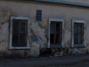 Городская усадьба конца XVIII – начала XIX вв. в Балахне, фото Николая Киселёва