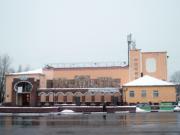 Дом Культуры ЧТУ-НИГРЭС в Балахне, фото Николая Киселёва