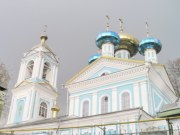 Сретенская церковь в Балахне, фото Андрея Павлова, 2010 год