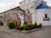 Комплекс Знаменской церкви в Балахне, фото Галины Филимоновой