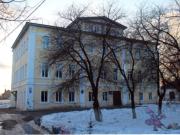 Дом Латухина в Балахне, фото Николая Киселёва