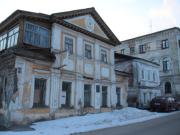 Дом П.М.Александрова в Балахне, фото Николая Киселёва