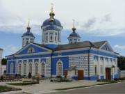 Оранский Богородицкий мужской монастырь, фото Галины Филимоновой