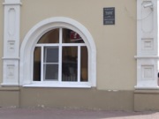 Дом В.В.Шерстнева, г. Бор, фото Ольги Сухаревой