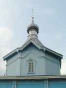 Пятницкая церковь, фото Андрея Павлова
