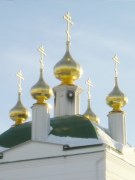 Успенская церковь, фото Андрея Павлова, 2010 год