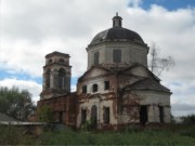 Никольская церковь в Яковлеве, фото Владимира Бакунина