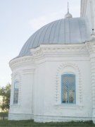 Спасопреображенская церковь в Сицком, фото Андрея Павлова