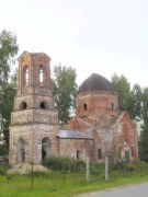 Всехсвятская церковь, фото Андрея Павлова