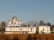 Ансамбль Серафимо-Дивеевского монастыря, фото Галины Филимоновой