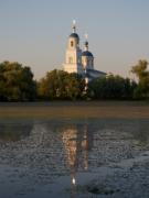 Покровская церковь в Глухове, фото Владимира Бакунина