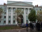 Жилой дом на пр.Дзержинского, д. 2 в Дзержинске, фото Ольги Новоженовой